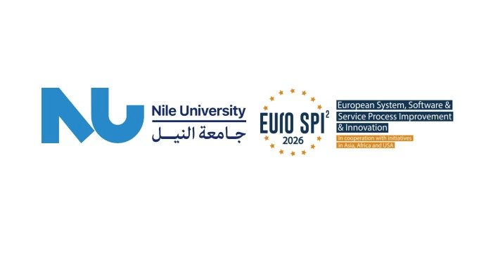 لأول مرة .. جامعة النيل تستضيف الدورة الـ33 لمؤتمر EuroSPI² بمشاركة بحثية دولية