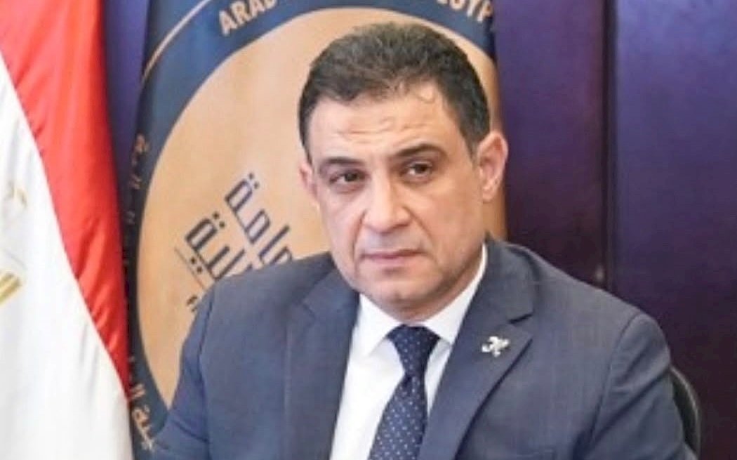 تجديد تعيين حمدي بدوي مساعدًا لرئيس الهيئة العامة للرقابة المالية