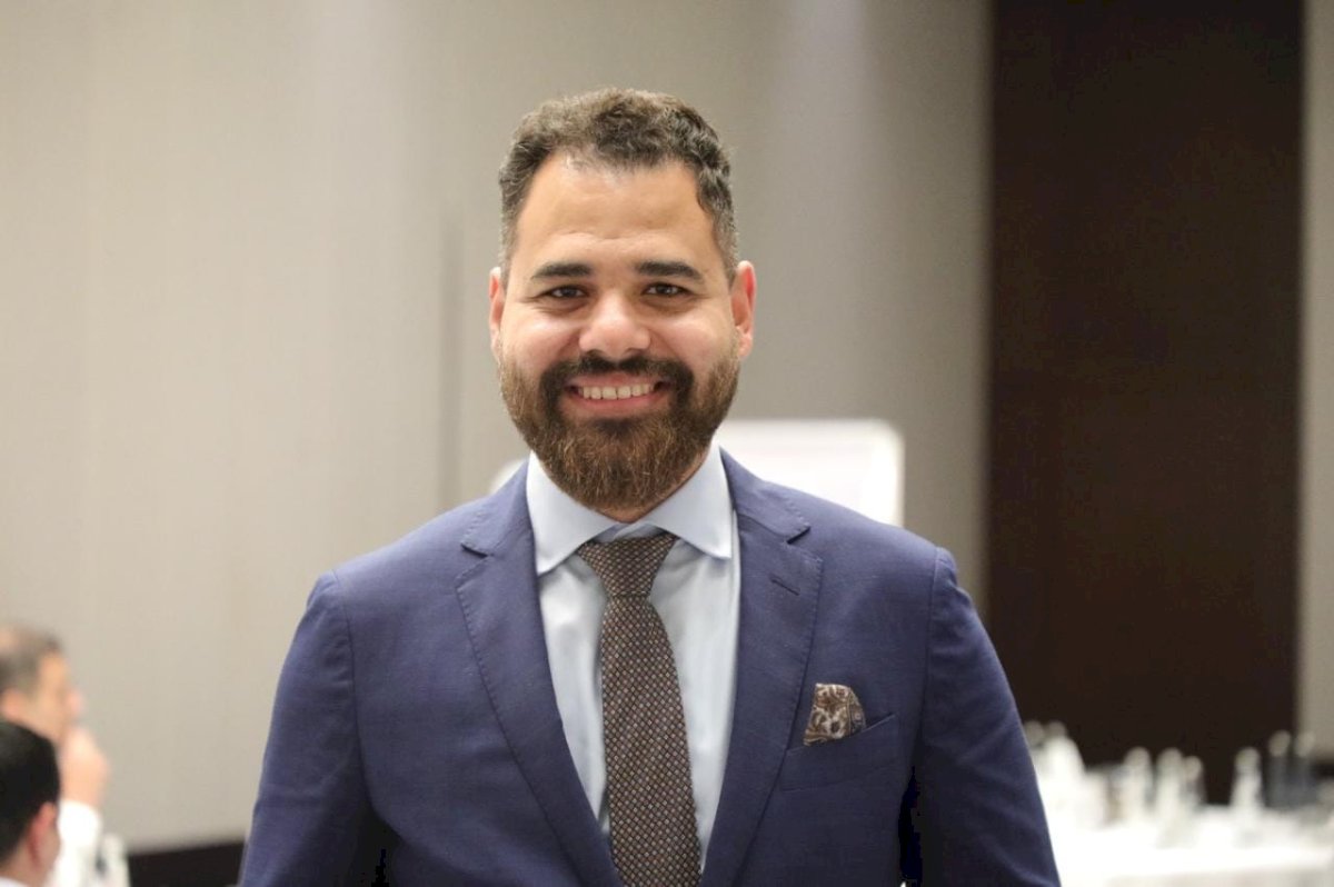 أحمد عيسى:إعادة هندسة رحلة المتعامل من الإصدار إلى المطالبات تقود ابتكار التأمين
