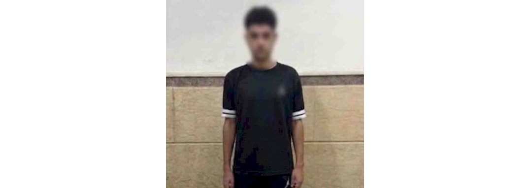 ضبط طالب لقيامه بإدارة صفحة للترويج لبيع الأسلحة بالاسماعيلية