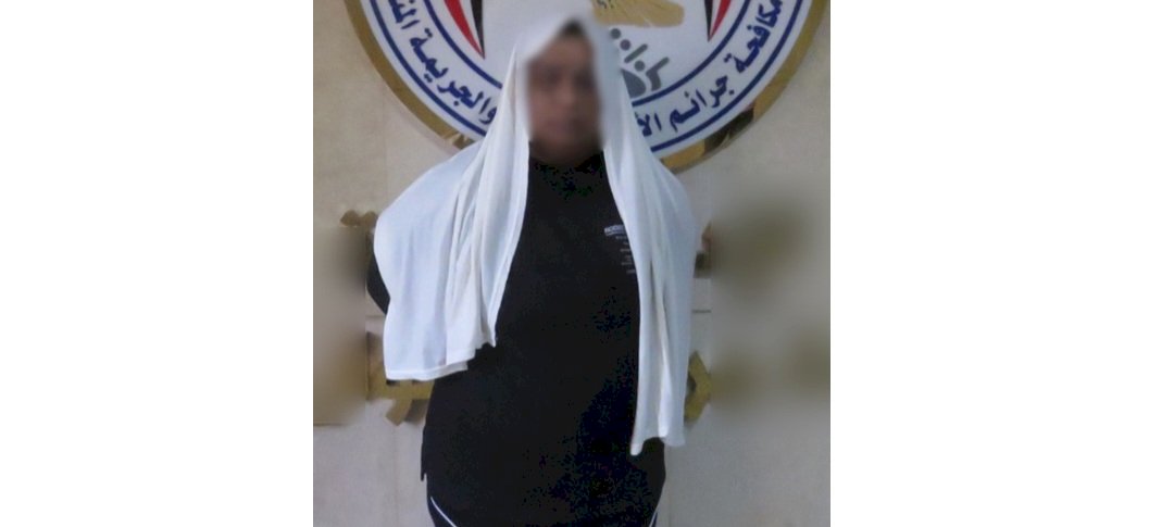ضبط سيدة لقيامها بالنصب علي المواطنين مدعية قدرتها علي توفير فرص عمل بالحكومة بالقاهرة