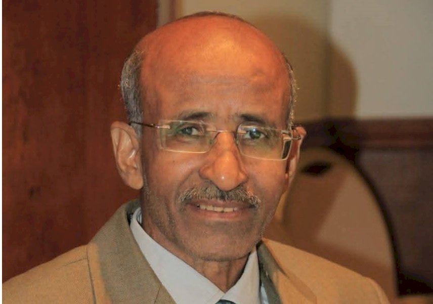 د. سليمان جادو شعيب القوصي : حوار شامل عن اللغة والأطفال والتهميش