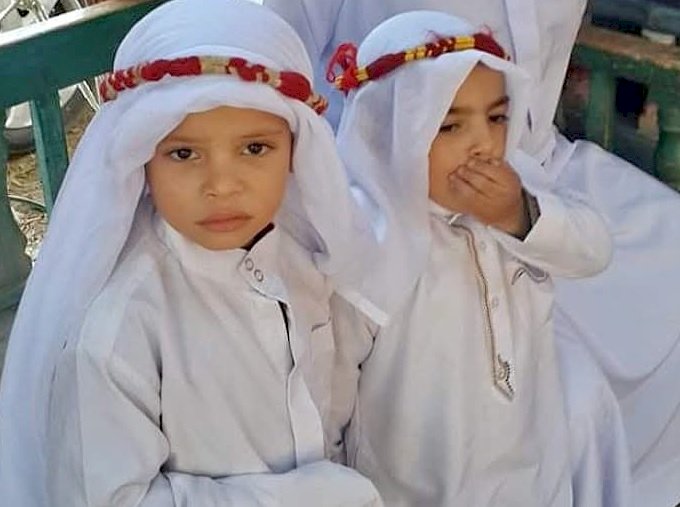 مصطفى علي عمار يواصل حكاياته :الاحتفال بالمولد النبوي الشريف زمان في زهرة