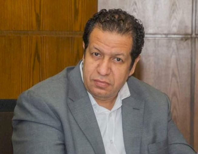 العجواني ينادي بالتوسع في توطين التصنيع المحلي