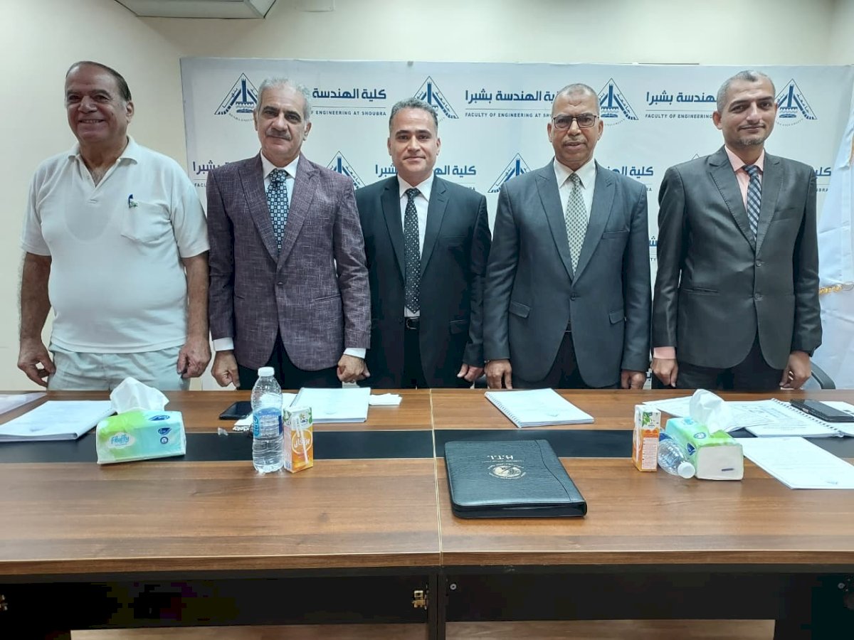 دكتوراه بجامعة بنها تعزز استقرار الجهد وجودة الطاقة بالمحطات الشمسية بأسوان