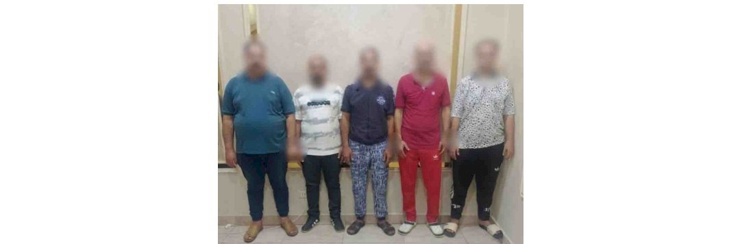 النيابة تحقق في فيديو قيام ٨ أشخاص بالتعدي بالضرب علي سيدة وبناتها بالدقهلية