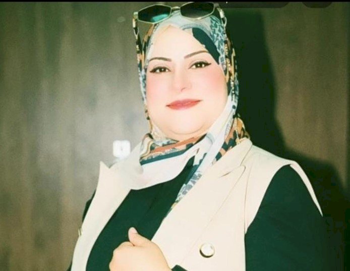 محمد دياب يكتب: هناء سالم.. نموذج يستحق الإشادة