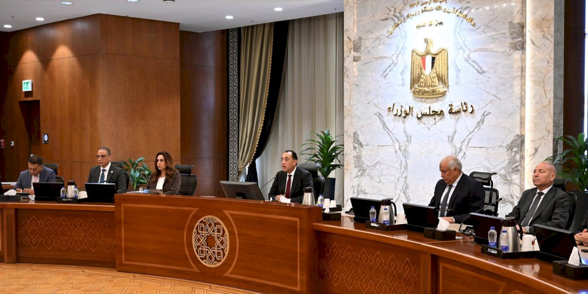 7 توجيهات من رئيس الوزراء للمحافظين