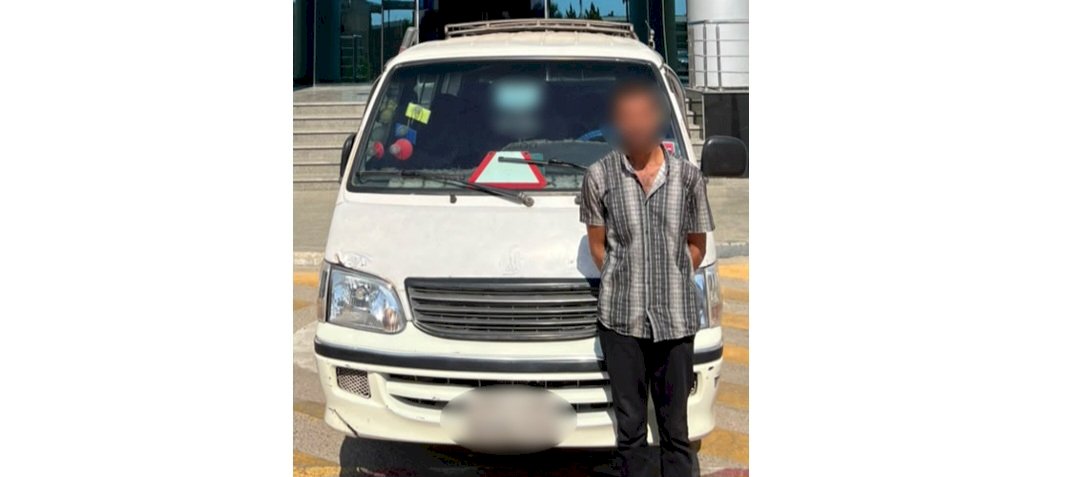 اعرف حقيقة منشور تضرر عامل من سائق لرفضه النزول من السيارة بالجيزة