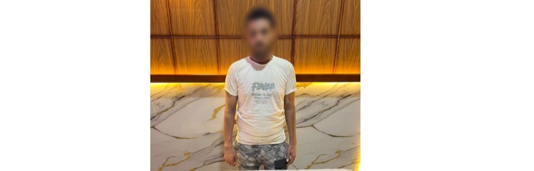 نكشف منشور قيام سائق بممارسة البلطجة ضد مالك محل  بالشرقية