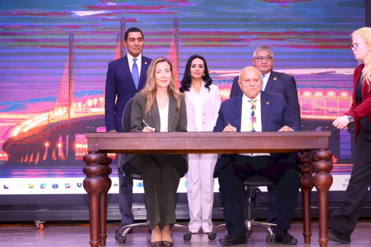 وزيرة التضامن تشهد بروتوكول رعاية صندوق «قادرون باختلاف» لاستضافة مصر الألعاب الإقليمية بحضور وزير الشباب