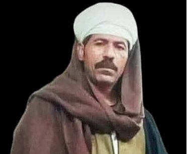 مربعات واو الزهيري ... شعر جابر الزهيري