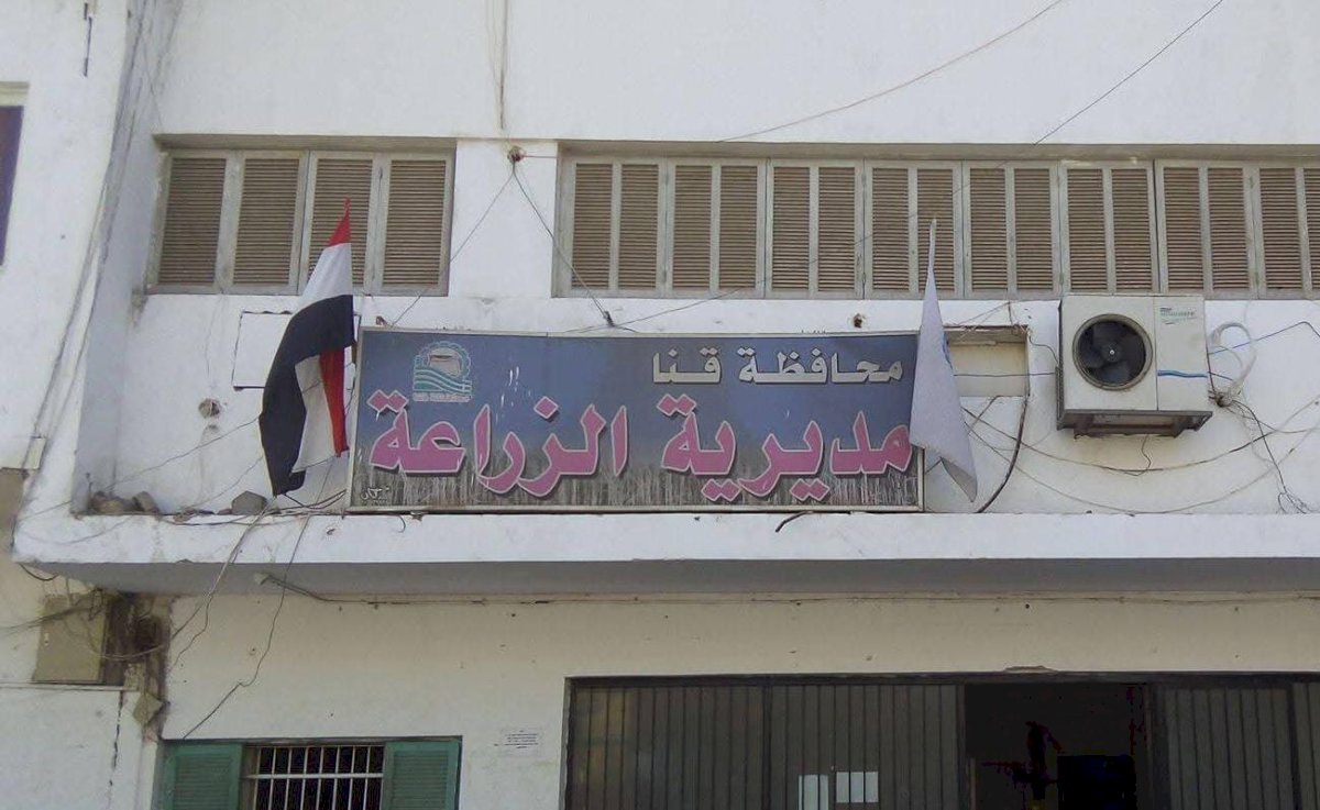 زراعة قنا: توزيع قرابة 98% من الأسمدة الأزوتية للمزارعين