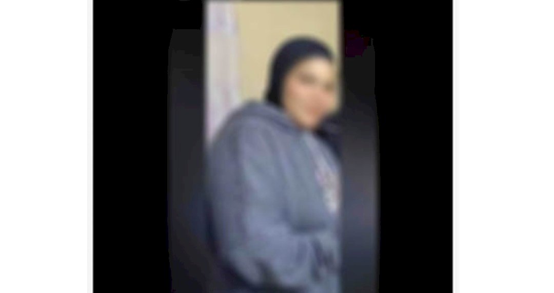 نكشف منشور تغيب فتاة بالقاهرة