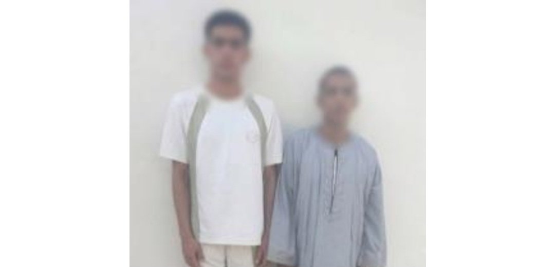 نكشف فيديو قيام مزارع ونجله التعدى على قطعة أرض زراعية ملك سيدة بكفر الشيخ