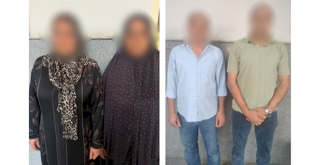 اعرف حقيقة فيديو قيام عامل تصوير قوة أمنية وإدعائه ضبطه مجاملةً لأحد الأشخاص بالمنوفية