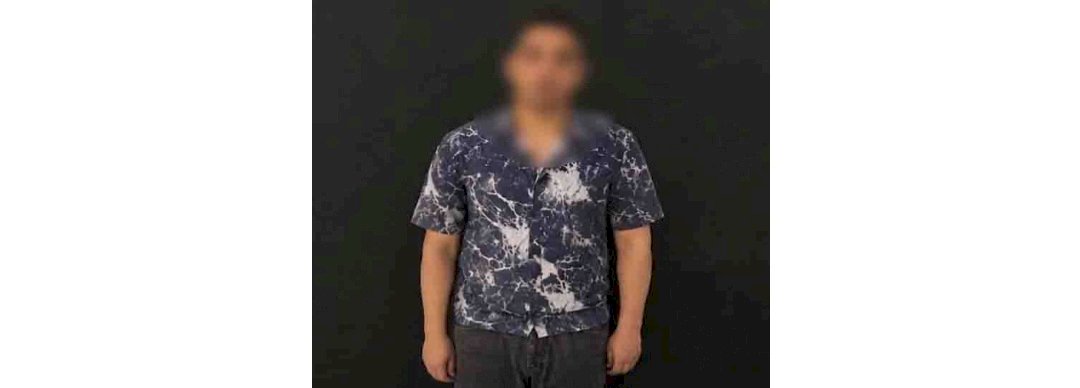 نكشف فيديو سرقة هاتف محمول من داخل كشك بالقاهرة