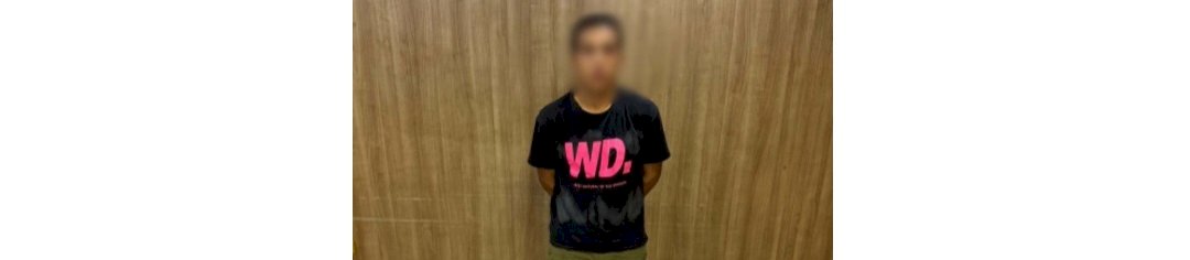 ضبط عاطل لقيامه بإدارة صفحة للترويج لبيع المواد المخدرة بالجيزة