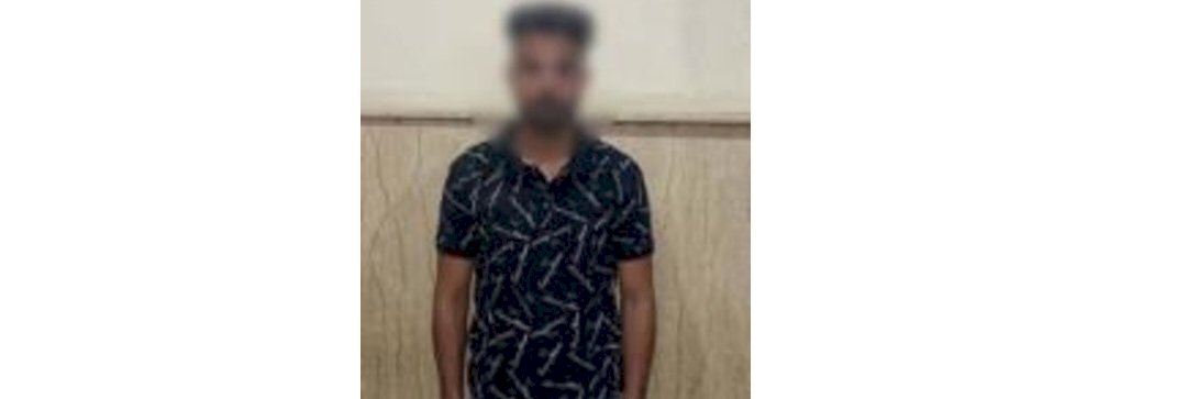 القبض علي عاطل لقيامه بإدارة صفحة لبيع المخدرات بالاسكندرية