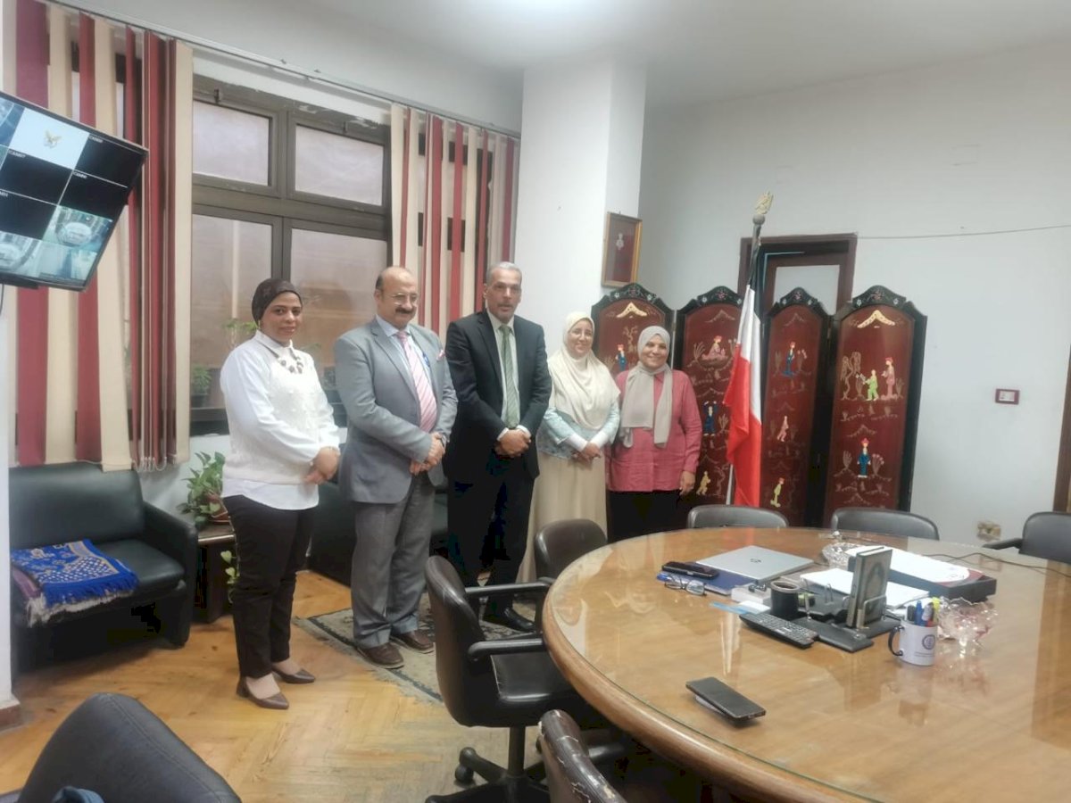 تجديد اعتماد معهد بحوث تكنولوجيا الأغذية كجهة متخصصة بمجالات الجودة وسلامة الغذاء