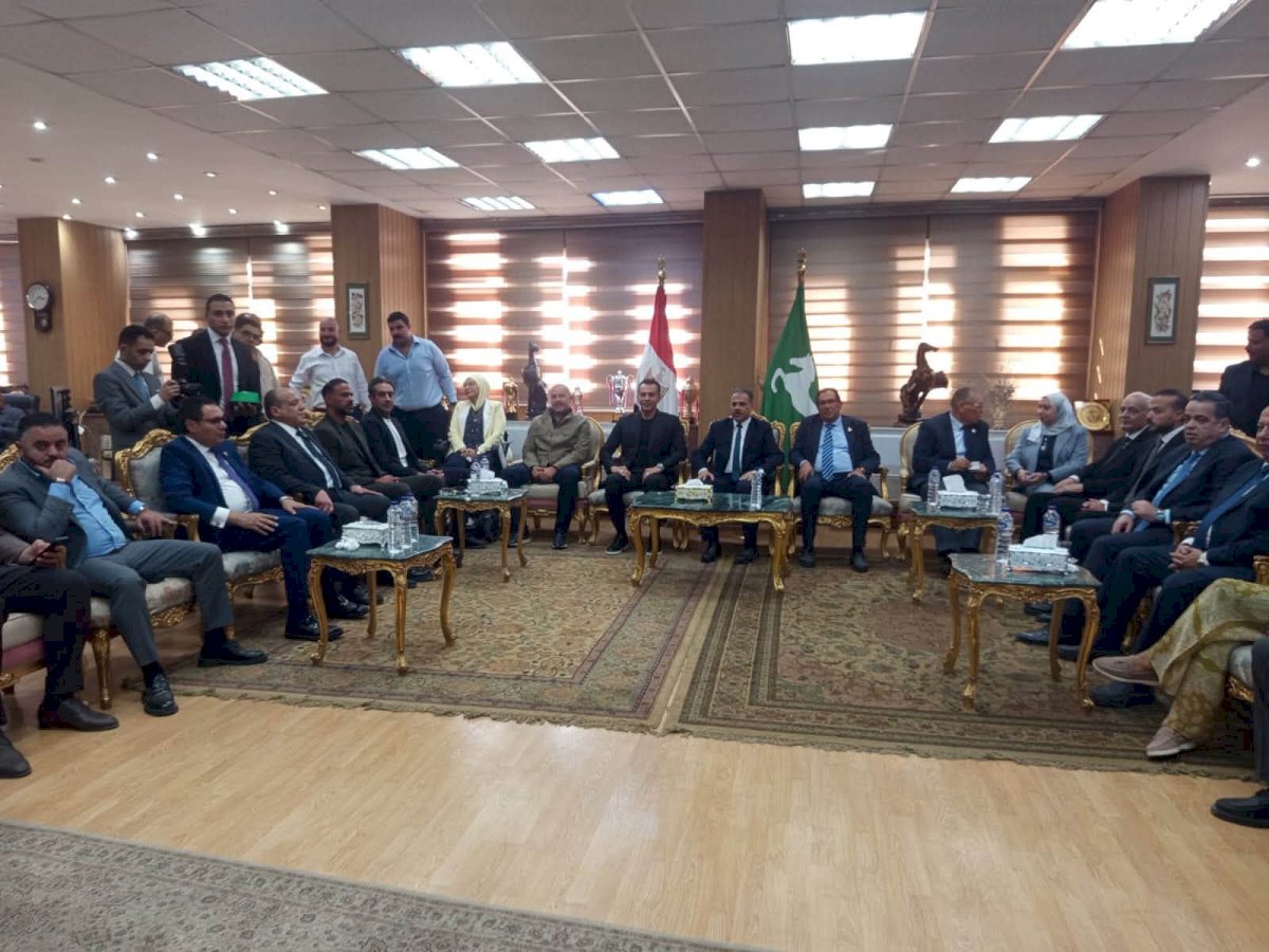 مستقبل وطن يتحرك لدعم الطلاب غير القادرين وسداد المصروفات الدراسية
