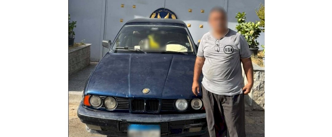 نكشف فيديو قيام قائد سيارة "ملاكى" السير عكس الإتجاه والإصطدام بدراجة بالقليوبية