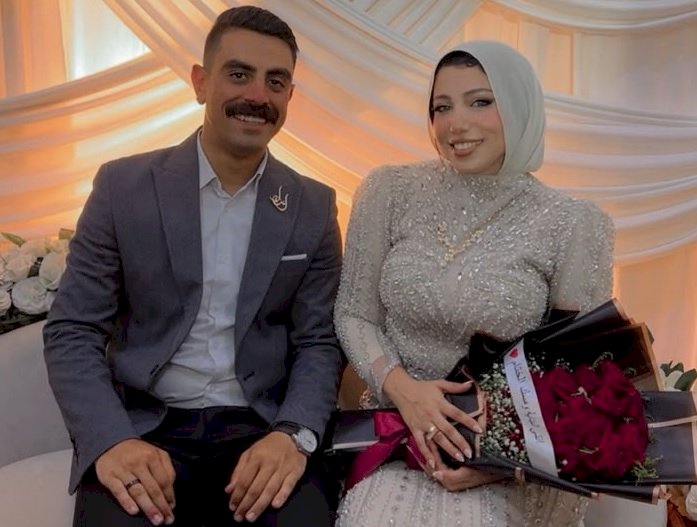 أفراح آل طلب وآل جلال قدري  بسوهاج وعموم الصعيد