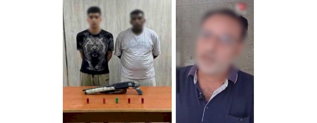 نكشف فيديو مصرع سائق توك توك بالرصاص وسرقة هاتفه المحمول بالإكراه بالجيزة
