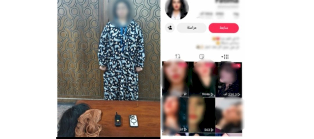 ضبط صانعة محتوى لنشرها فيديو الرقص بملابس خادشة للحياء بالاسكندرية