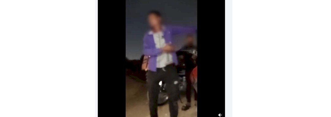 إتخاذ الإجراءات القانونية ضد طالبة لقيامها الإصطدام  بسيارتها بقائد دراجته بالقاهرة
