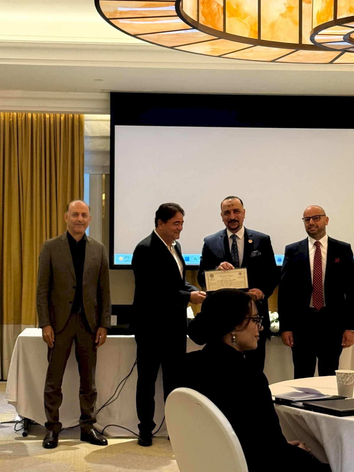التضامن تستعرض التجربة المصرية في الحماية الاجتماعية خلال مؤتمر «دعم السياسات الاجتماعية للحد من الفقر » بـ «عمان »