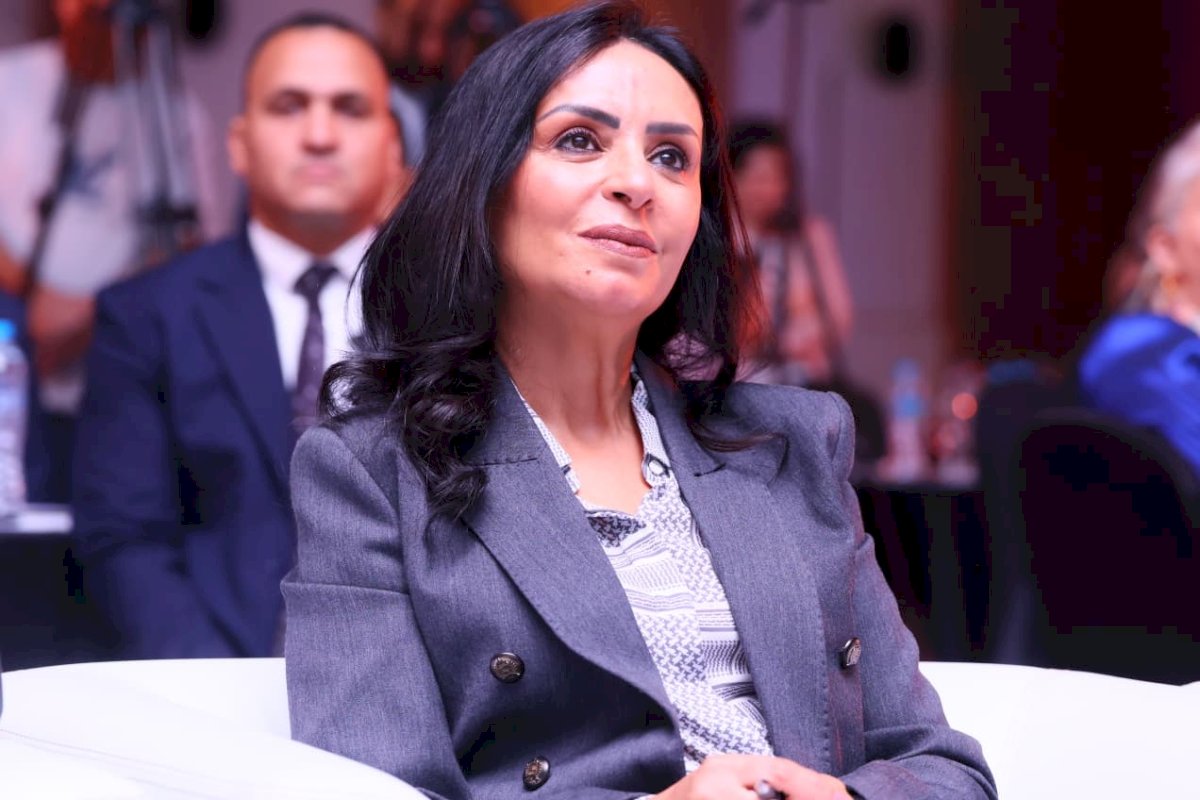 وزيرة التضامن تشهد ختام الدورة السابعة لجائزة مصر الخير لريادة العطاء الخيري بحضور وزيرالشباب