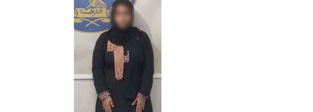 ضبط ربة منزل لقيامها بسرقة تليفون سيدة بأحد الأسواق بالبحيرة