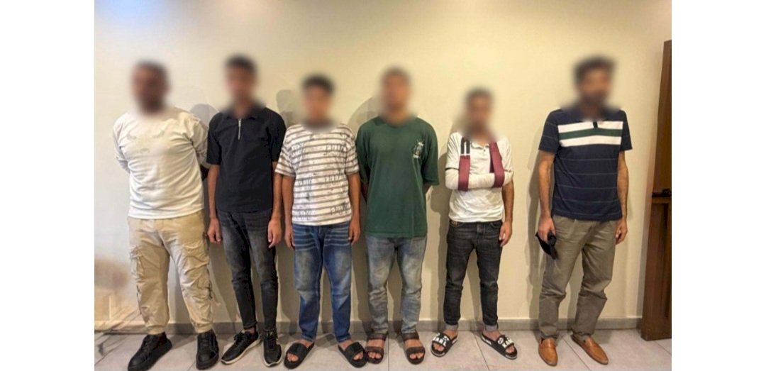 نكشف حقيقة فيديو سرقة "توك توك" بالقليوبية