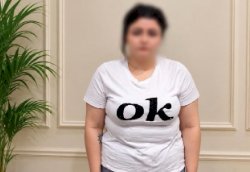 ضبط صانعة محتوي بالاسكندرية