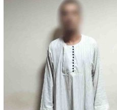 القبض علي اخطر دجال باسيوط