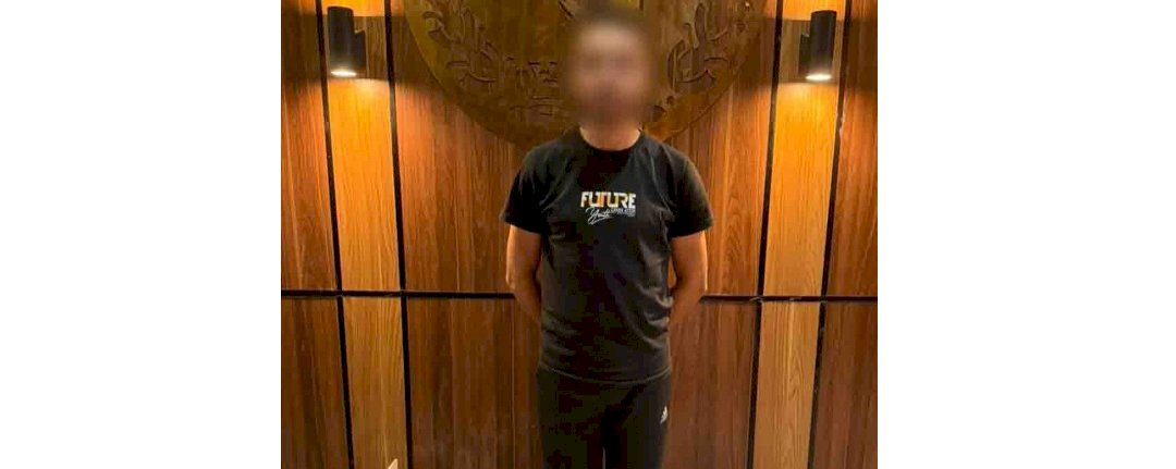 ضبط عامل لقيامه بإدارة صفحة بمواقع التواصل للترويج لبيع الألعاب بالشرقية