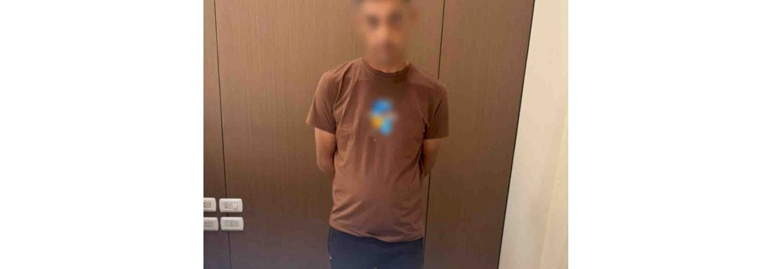 القبض علي عاطل لقيامه بسرقة محمول من داخل معمل تحاليل بالمنوفية