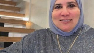 قصة قصيرة : توجس... بقلم نجوى عبد الجواد