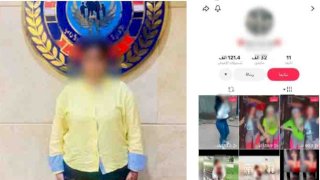 ضبط صانعة محتوى لنشرها فيديو الرقص والإتيان بحركات خادشة للحياء بالقاهرة