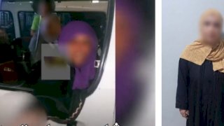 إتخاذ الإجراءات القانونية ضد ربة منزل لقيامها بالتعدي بالضرب علي طالبة بالدقهلية