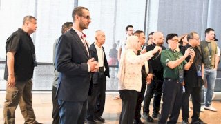 منبر