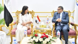 منبر