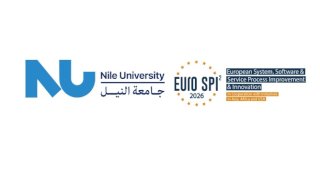 لأول مرة .. جامعة النيل تستضيف الدورة الـ33 لمؤتمر EuroSPI² بمشاركة بحثية دولية