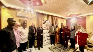 منبر