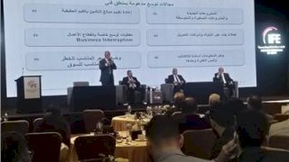 طارق أنور: قفزة أقساط تأمين الحريق بنحو 57% خلال عامين