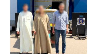 نكشف فيديو سير مركبة توك توك بداخلها قطعة ماشية مذبوحة بالشرقية