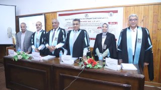 دراسة بجامعة قنا تكشف دور"اللجنانز" في تعزيز مناعة السمان الياباني