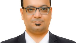 حوار مع الباحث محمد جمال الحويطي ..رحلة باحث في تاريخ الصعيد وقبائله