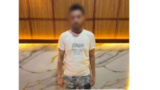 نكشف منشور قيام سائق بممارسة البلطجة ضد مالك محل  بالشرقية